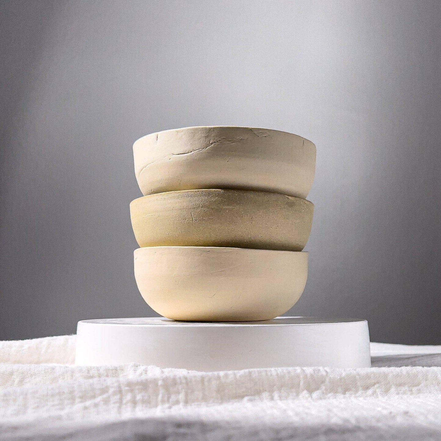 Snack Bowl: Rose Quartz