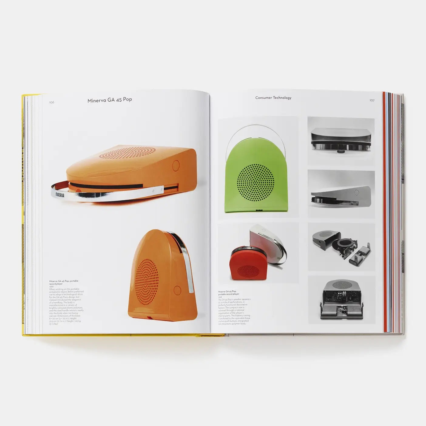 Mario Bellini: Furniture, Machines & Objects