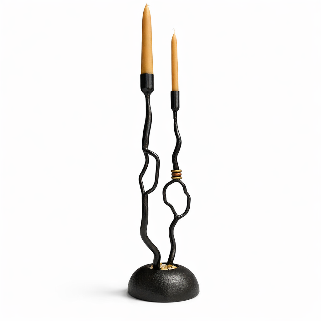 Dreams Candle Holder