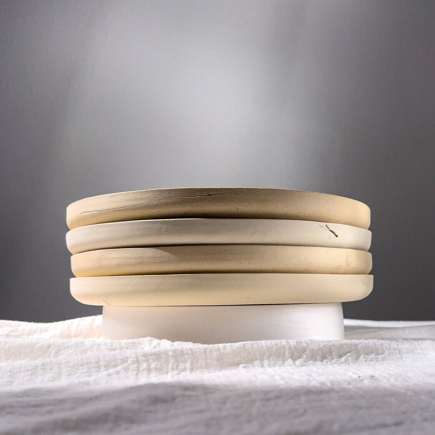 Dinner Plate: Sapphire