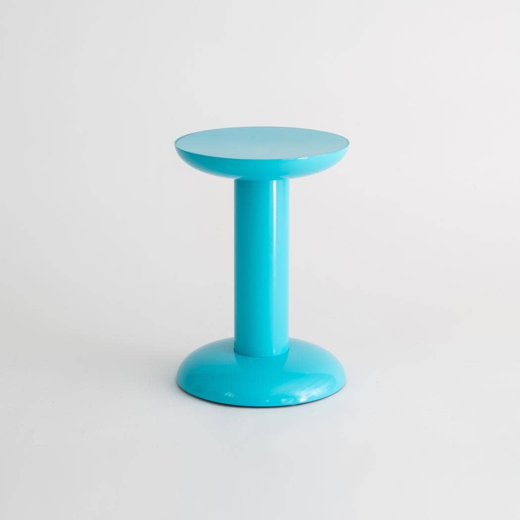 Thing Table: Turquoise