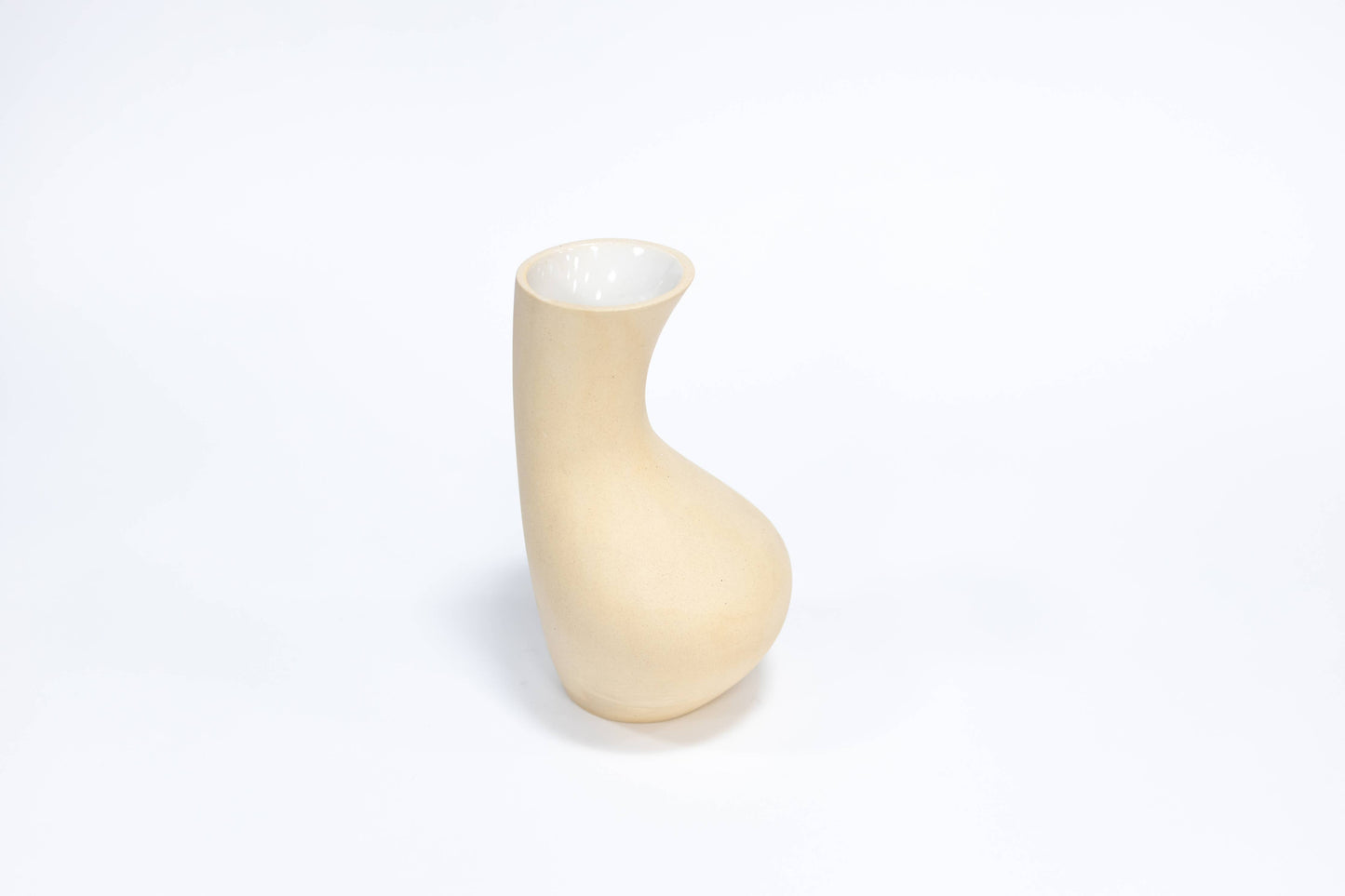 Ampersand Vase: Large