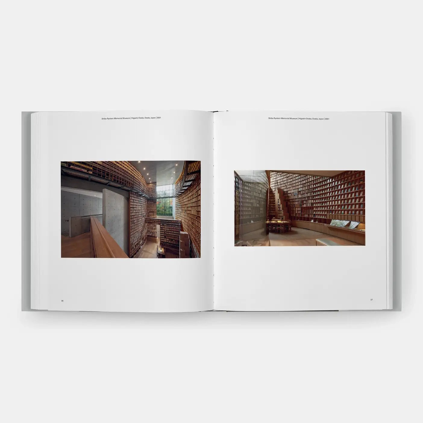 Tadao Ando: Light and Space