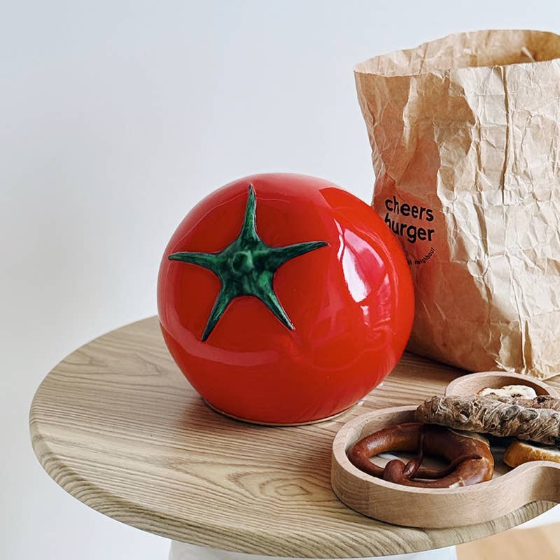 3 Color Dimmable Cute Table Lamp Night Light: Yellow