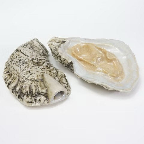 Oyster pipe