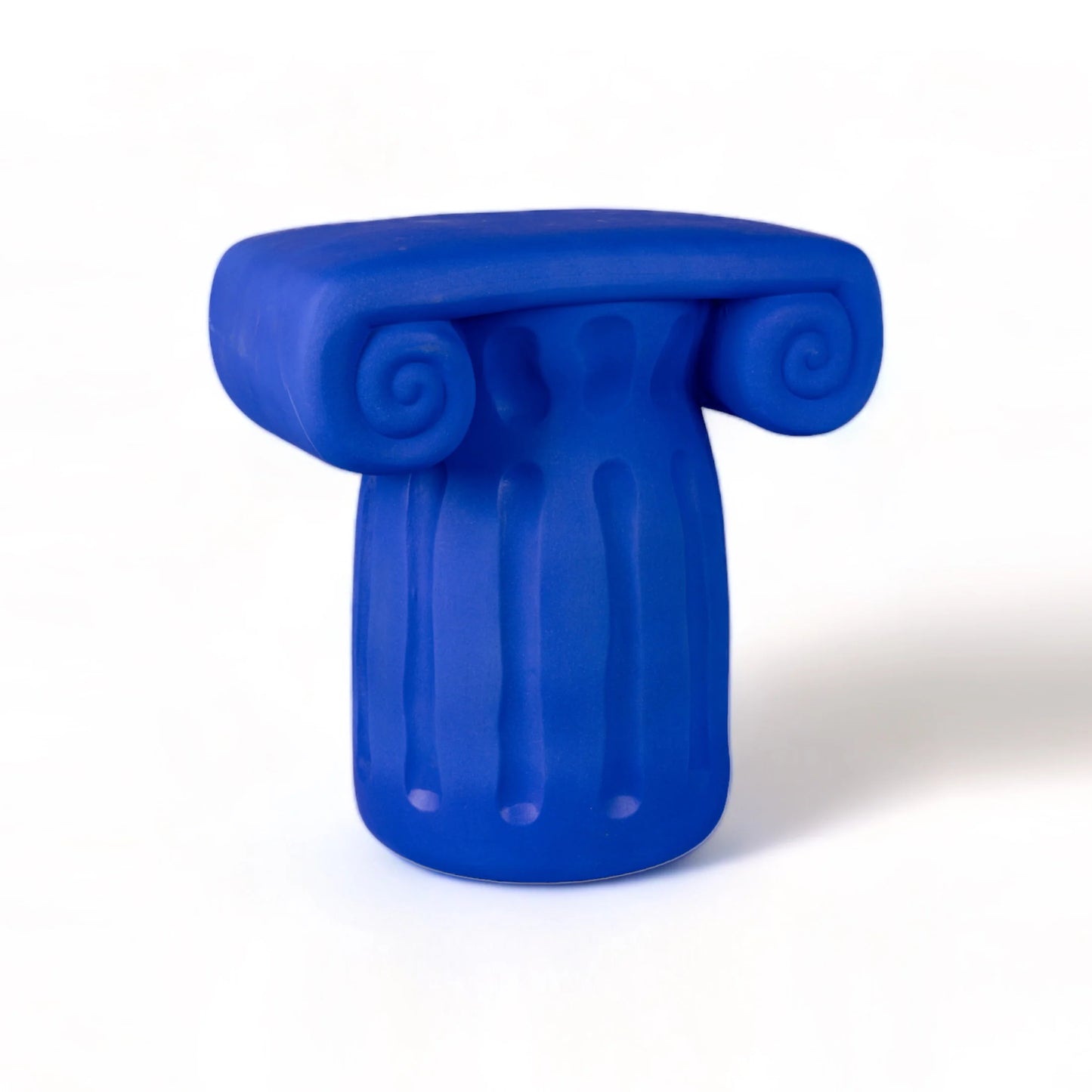 Seletti Graecia Capitello Side Table