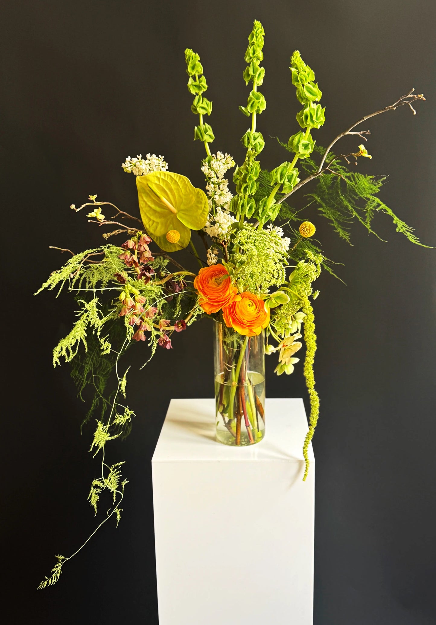 Spring Garden Arrangement II