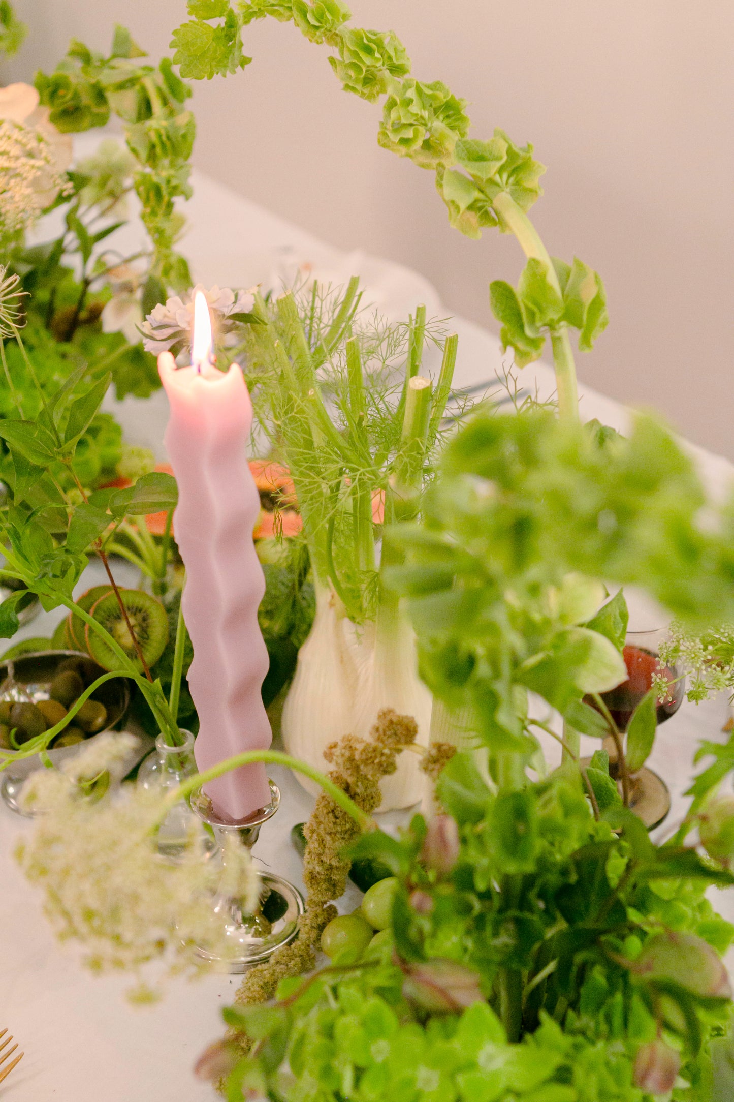 Thanksgiving Tablescape Workshop