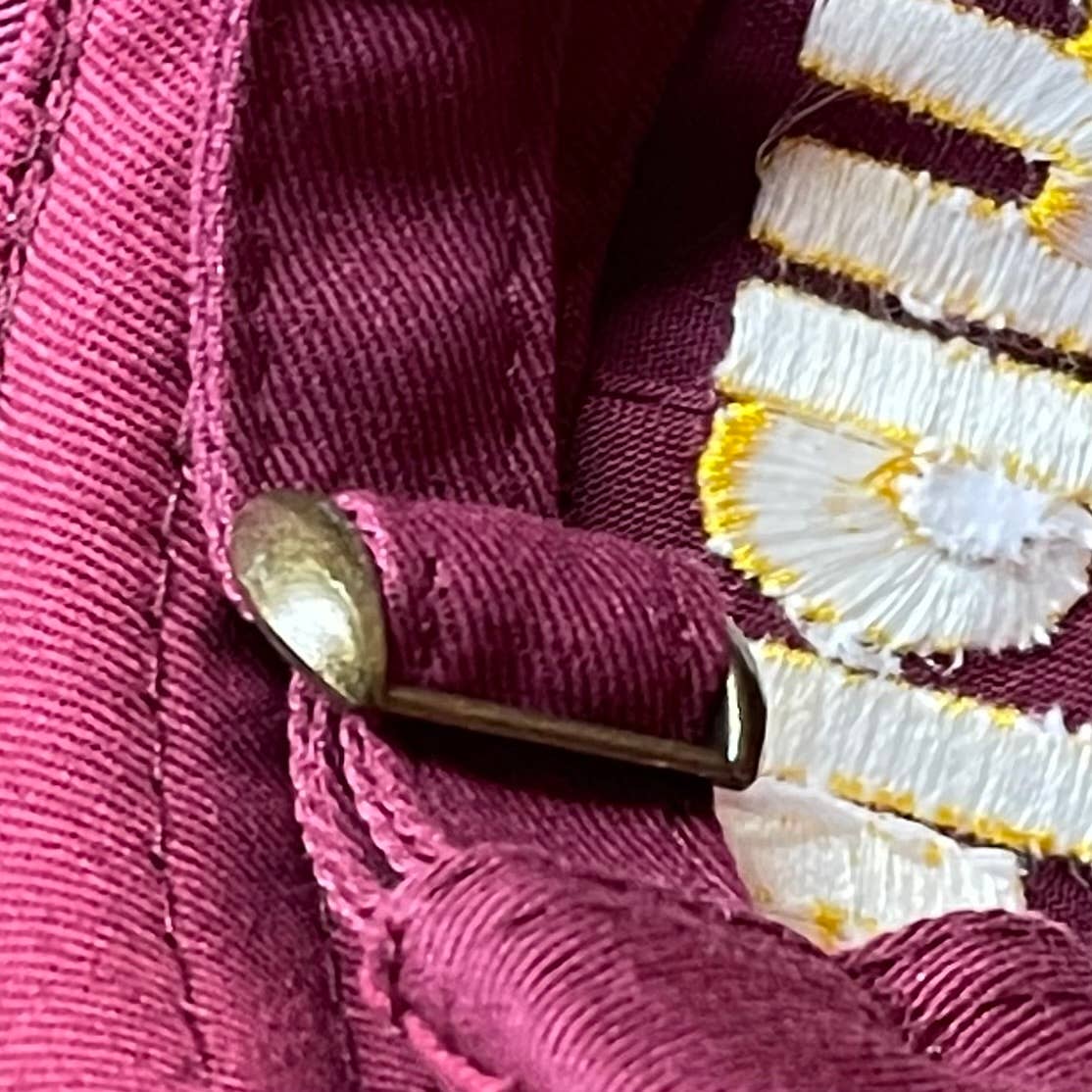 Salami Baseball Cap Dad Hat Restaurant foodie Italian deli