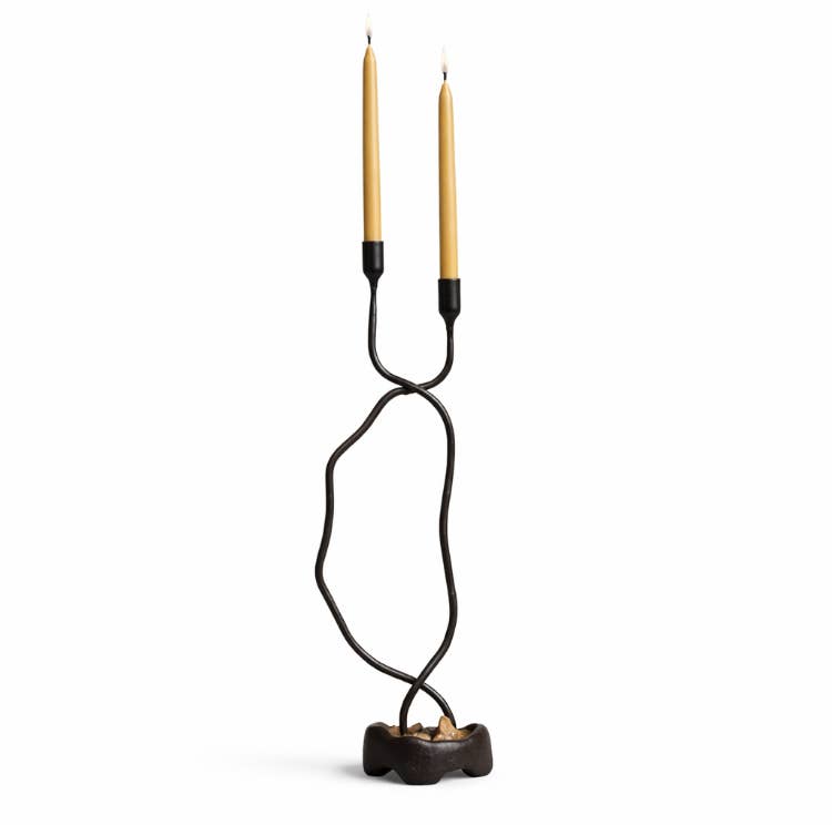 1/2” Soulmate Candle Holder