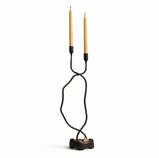 1/2” Soulmate Candle Holder