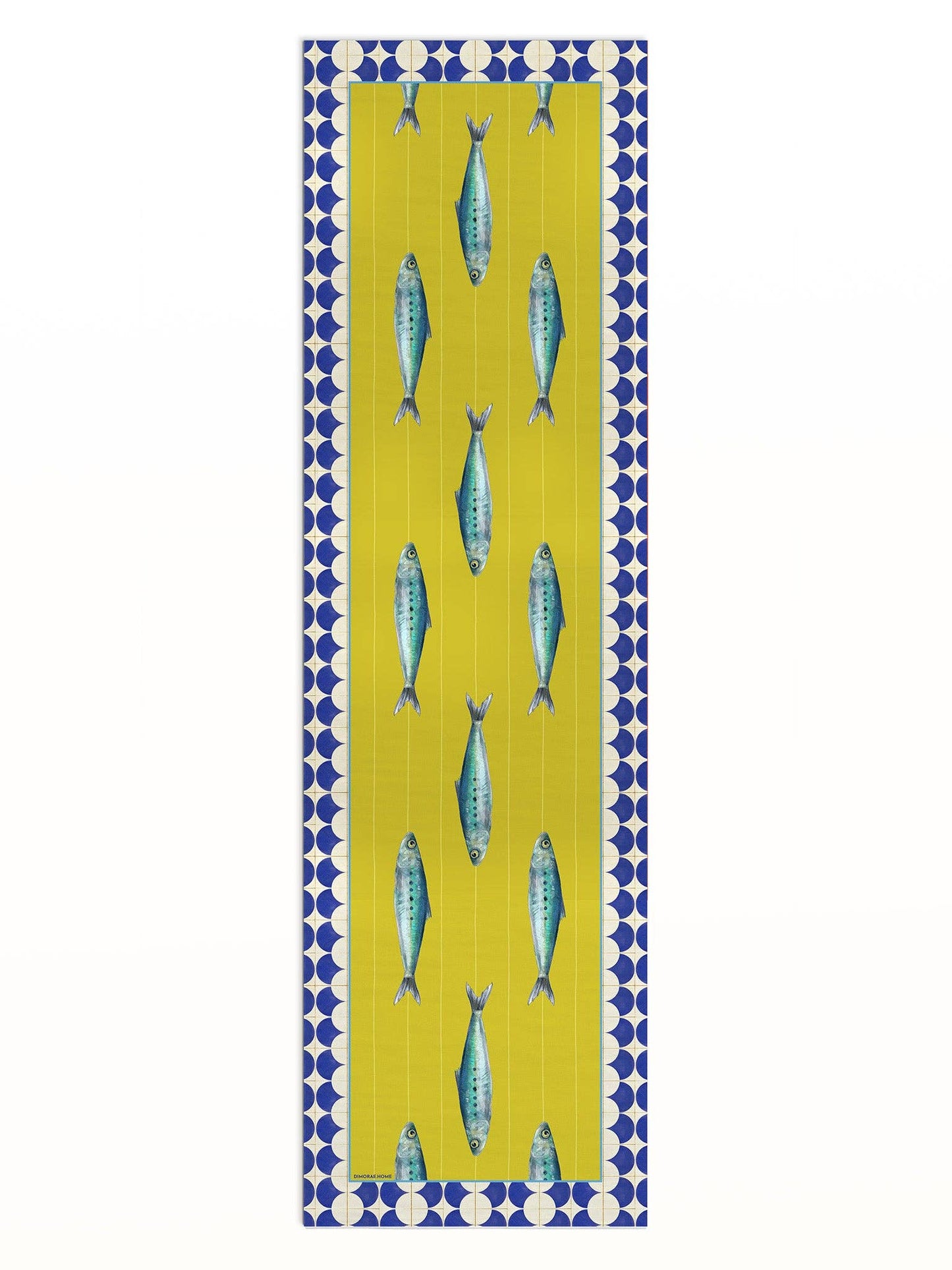 SEA Runner - Sardines