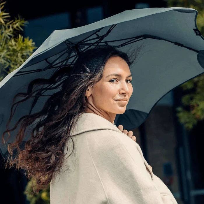 Blunt - Metro Umbrella: Cherry Red