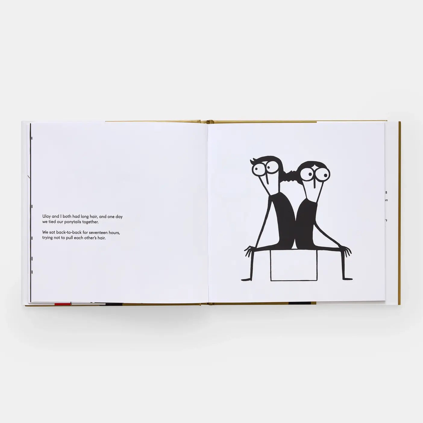 Marina Abramović Turned Herself Into Art And Wasn't Sorry