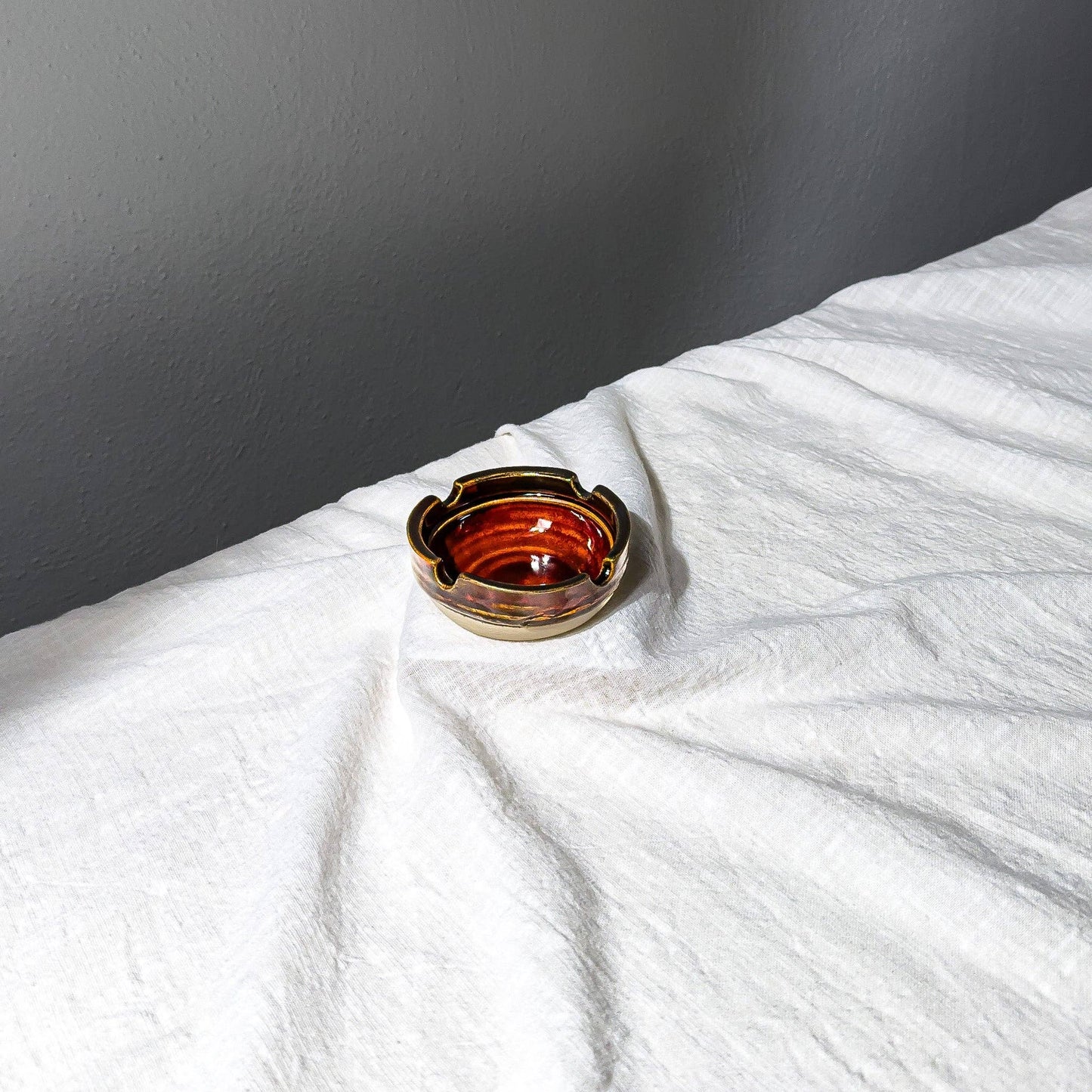 Ashtray: House of Renaissance