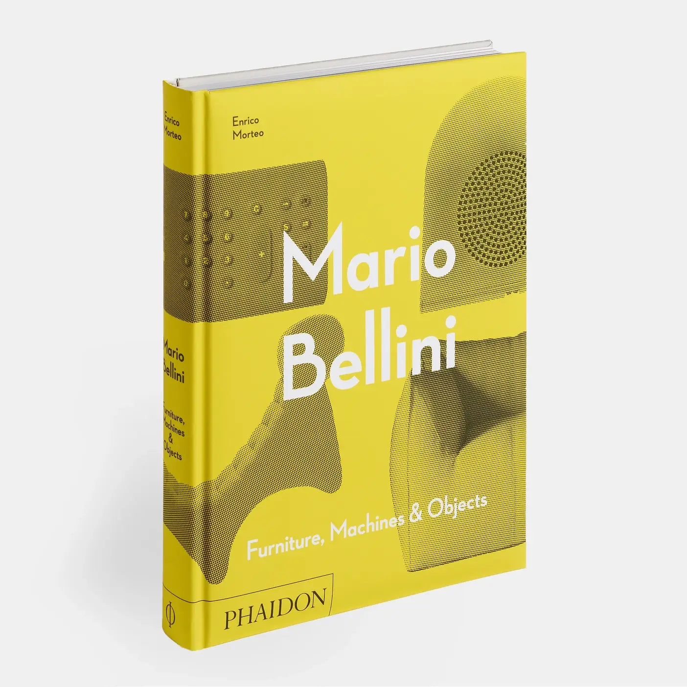 Mario Bellini: Furniture, Machines & Objects