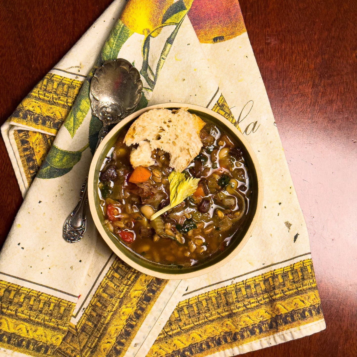 Snack Bowl: Rose Quartz