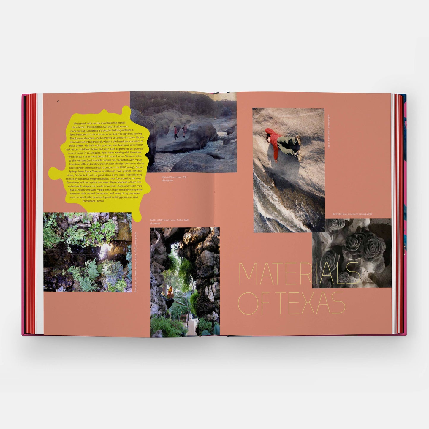 Haas Brothers: Uncanny Valley