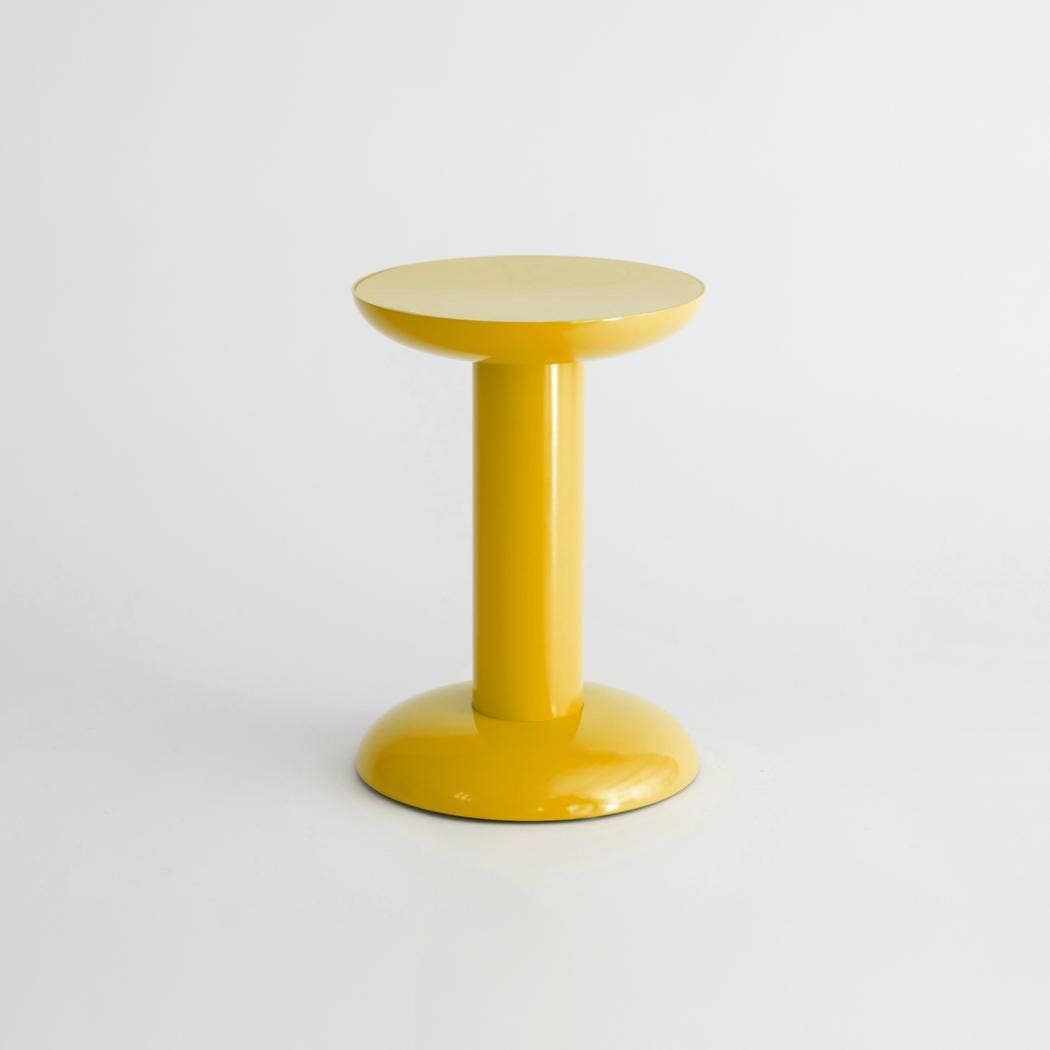 Thing Table: Turquoise