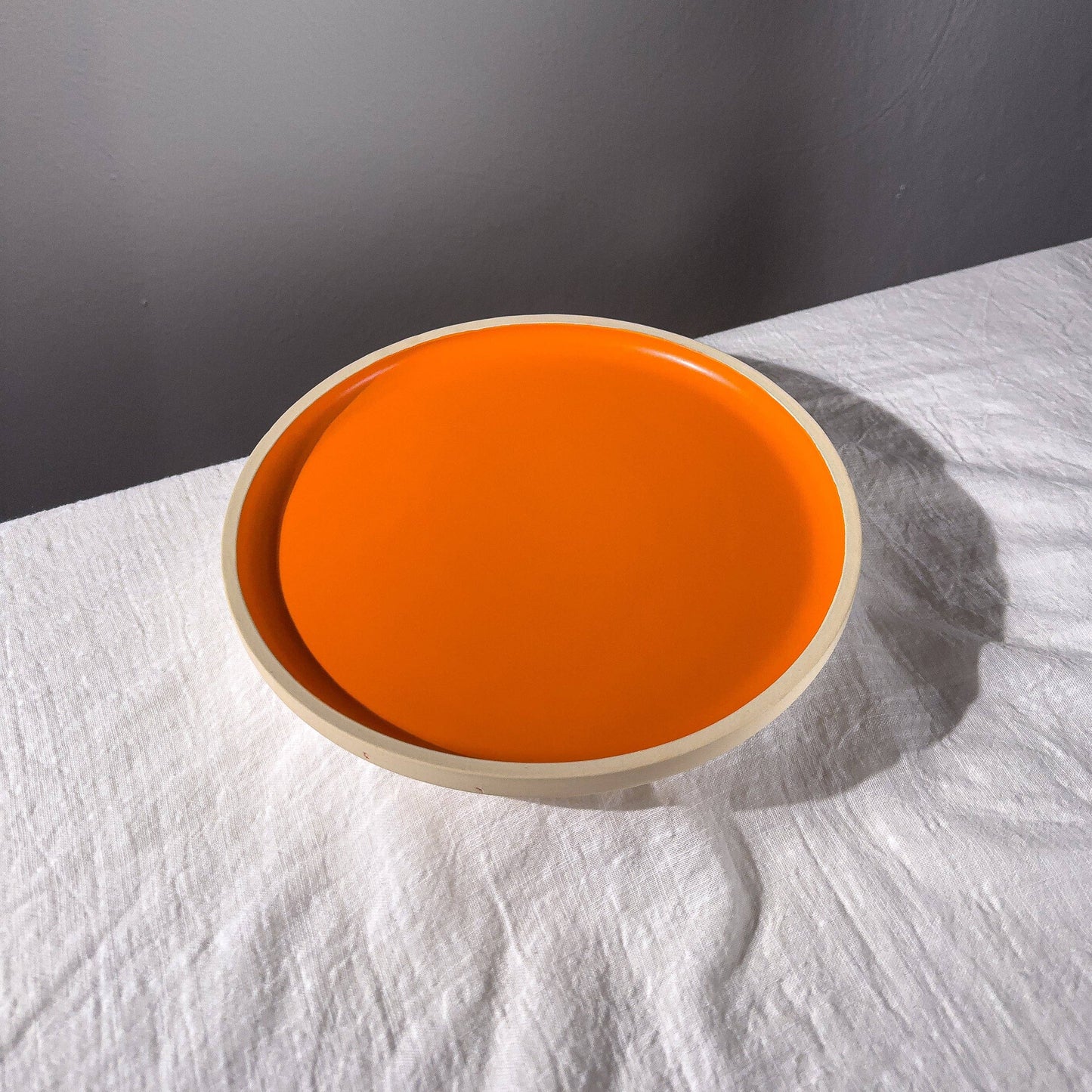 Dinner Plate: Sapphire