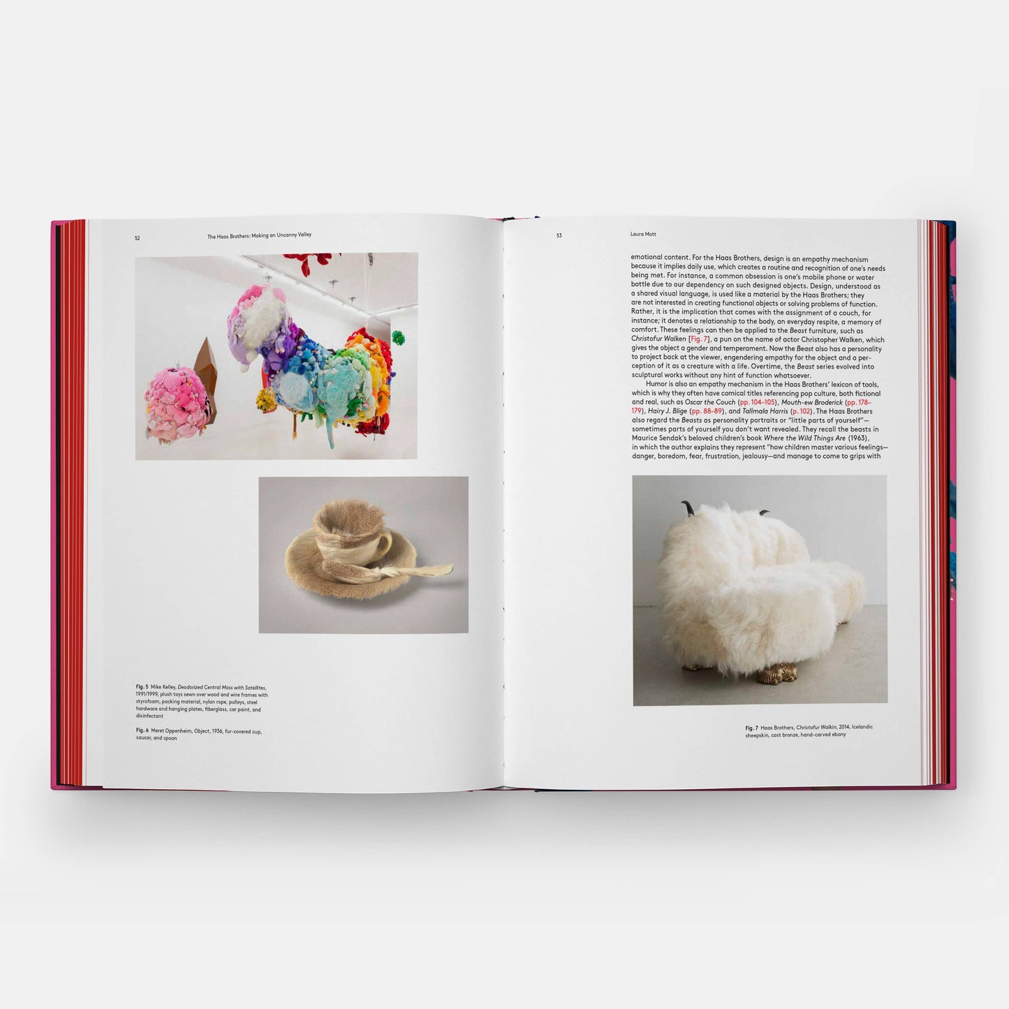 Haas Brothers: Uncanny Valley