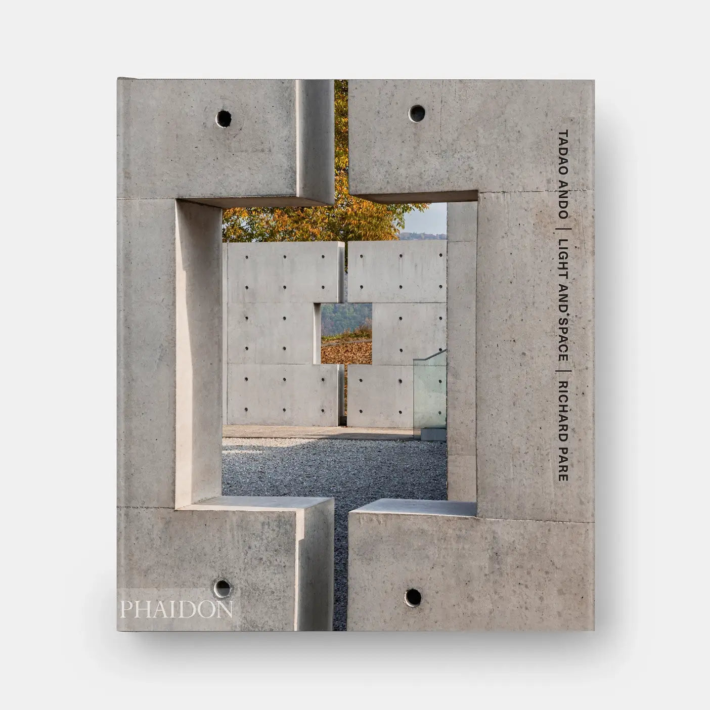 Tadao Ando: Light and Space