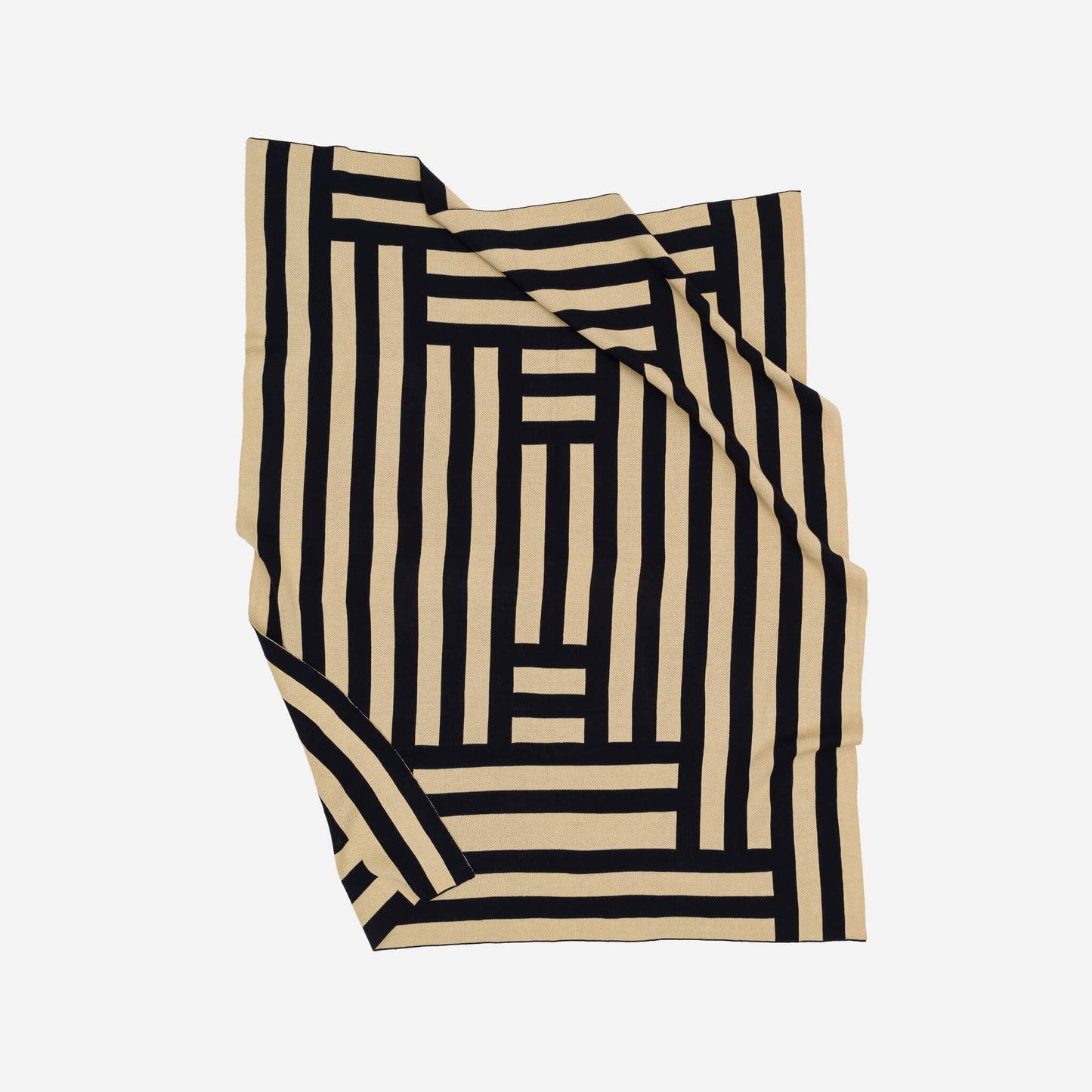 Columns Throw: Cobalt