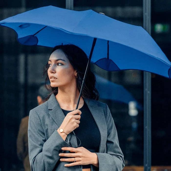 Blunt - Metro Umbrella: Cherry Red