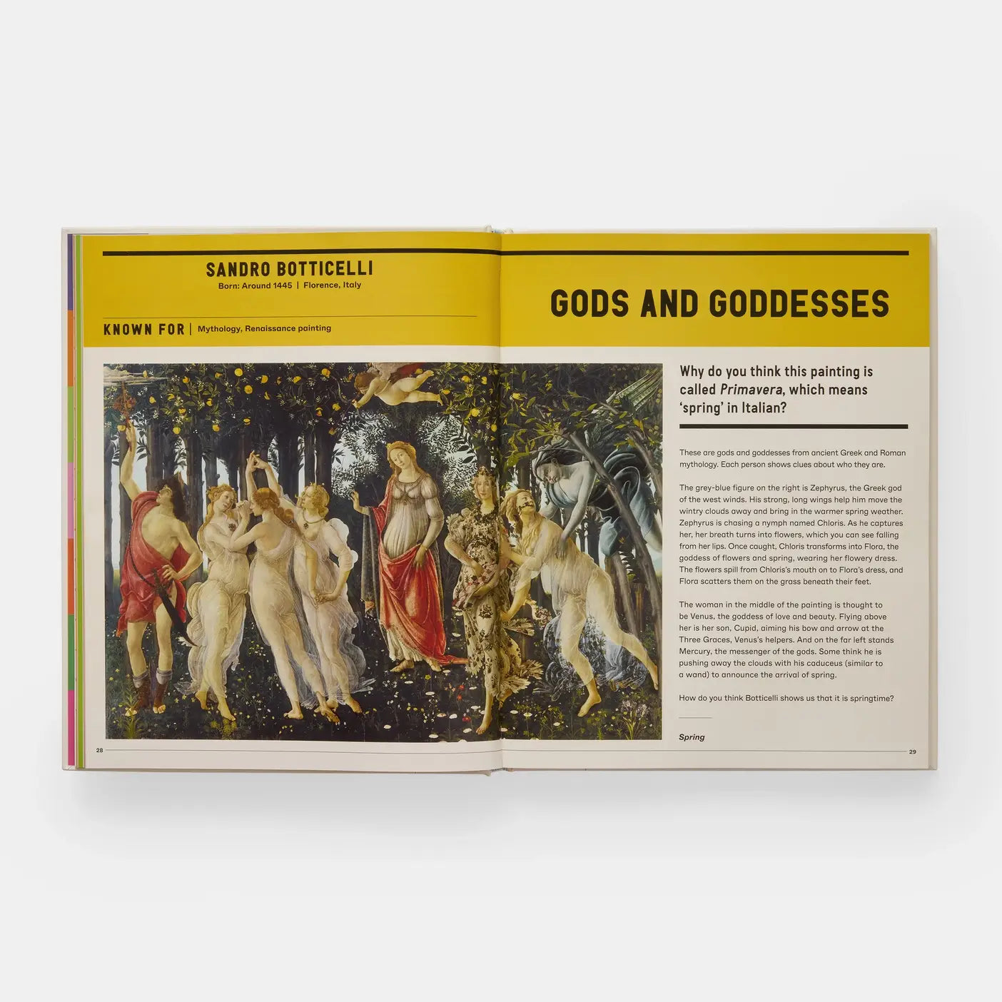 The Art Book For Children 2024: Combined & Expanded Edition