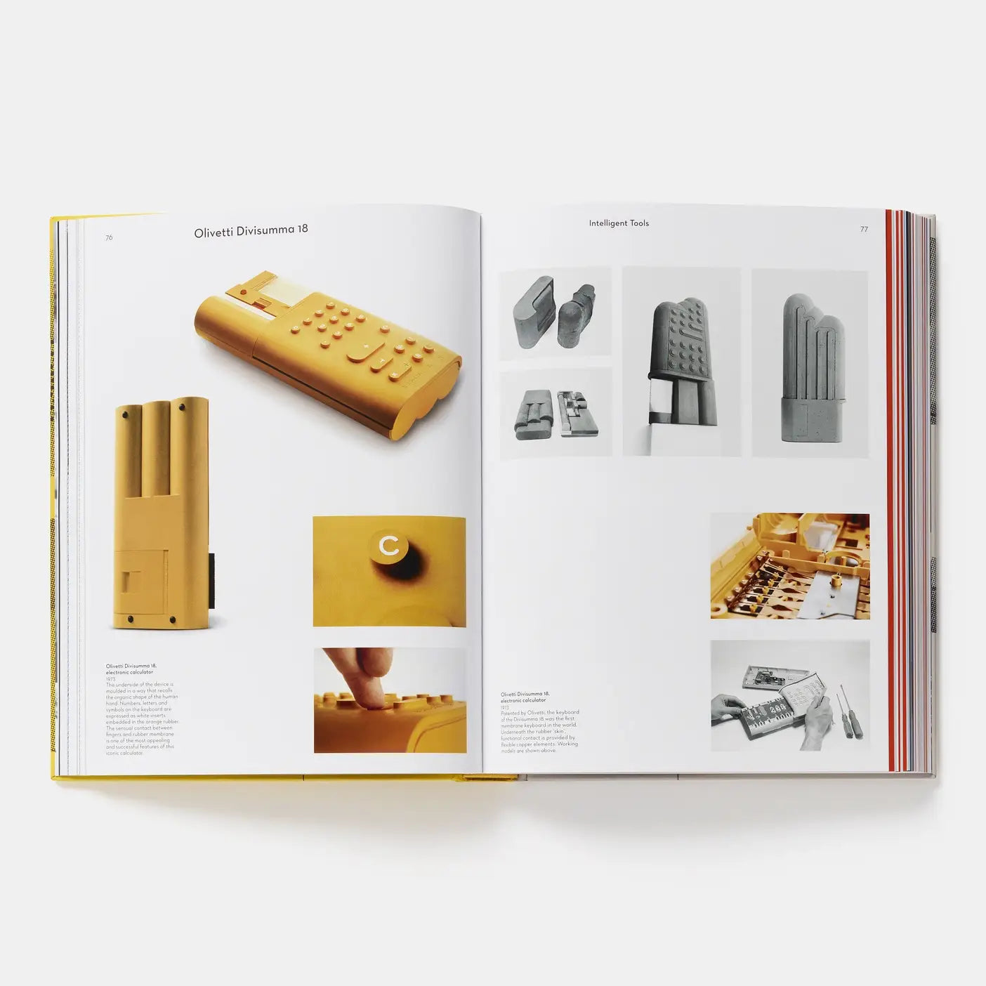 Mario Bellini: Furniture, Machines & Objects