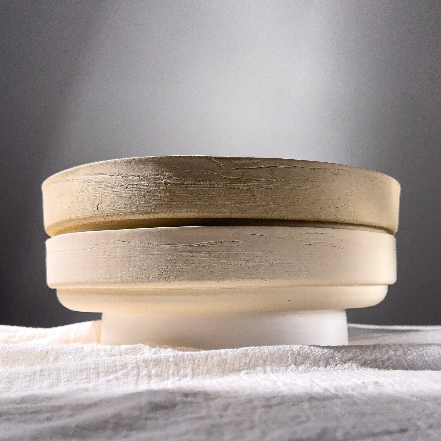 Serving Platter: Sapphire