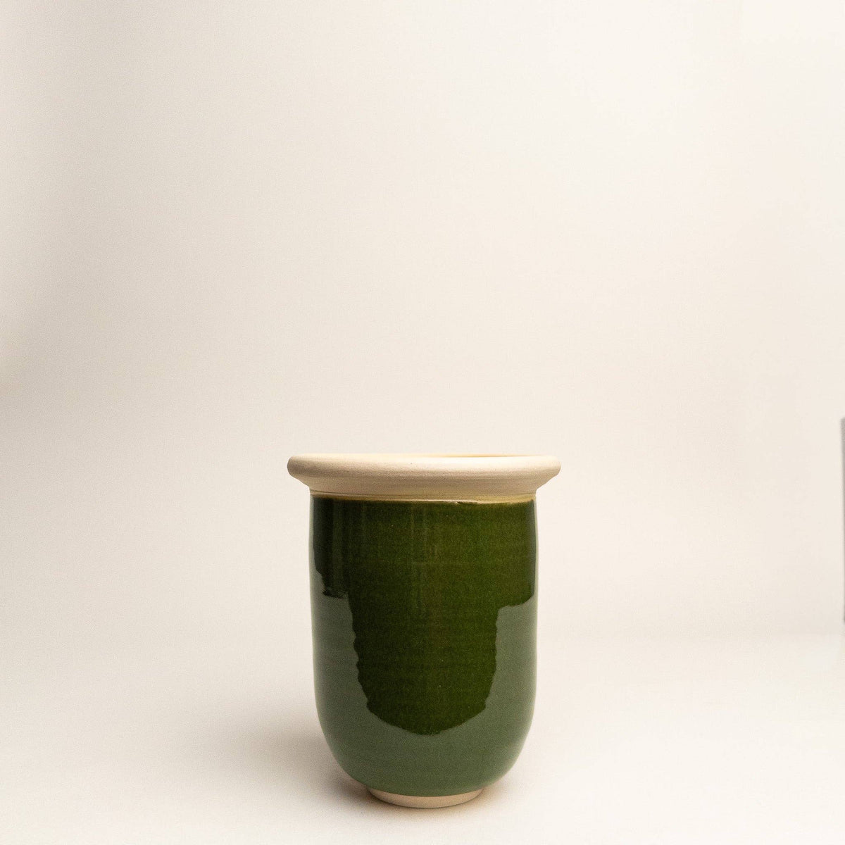 Tall Utility Vessel: Bisou