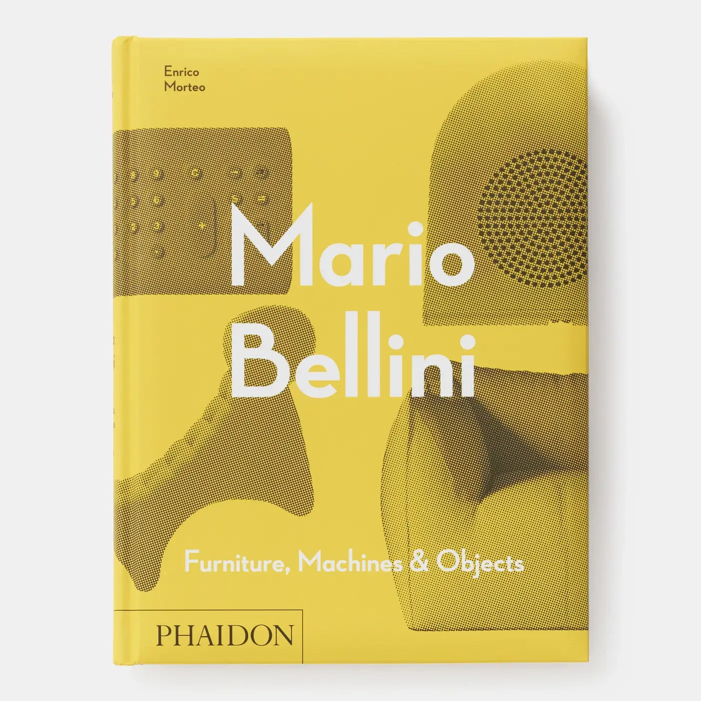 Mario Bellini: Furniture, Machines & Objects