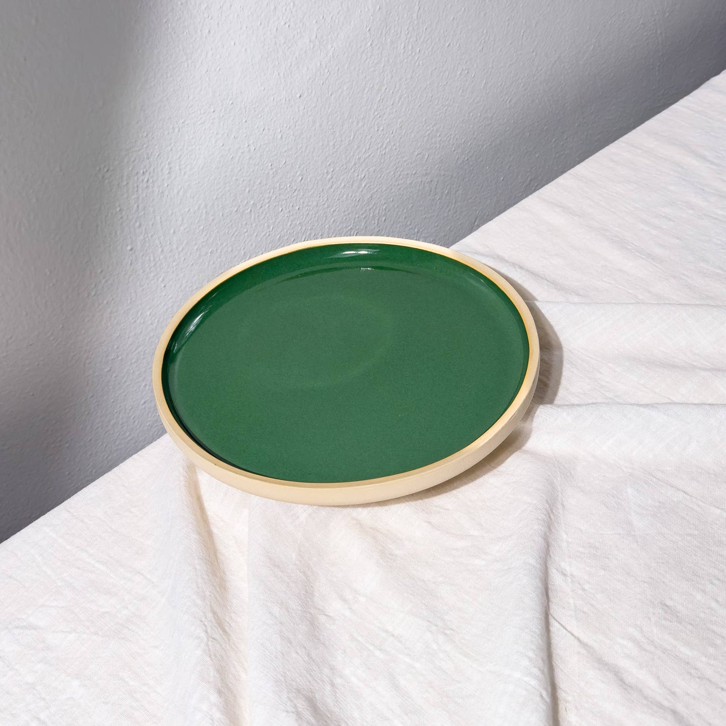 Dinner Plate: Sapphire