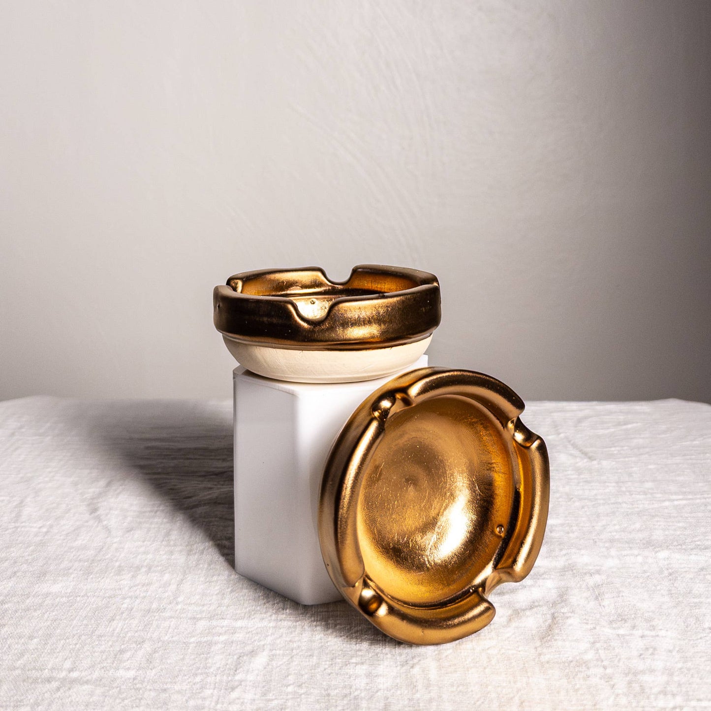 Ashtray: House of Renaissance