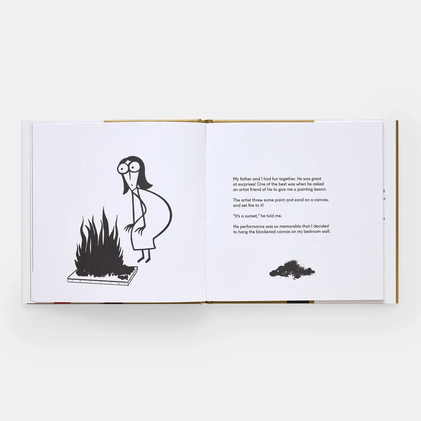 Marina Abramović Turned Herself Into Art And Wasn't Sorry